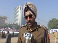 
      
      Anti-terror measures, security arrangements in place at...
      
      