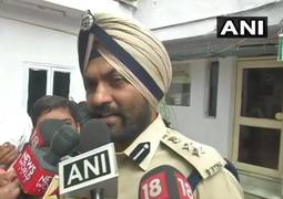 
      
      Input regarding possible terror activity puts Delhi on alert
      
      