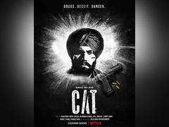 
      
      Randeep Hooda  to be seen as a spy in Netflix's 'CAT' 
      
      