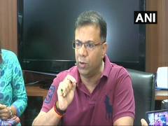 
      
      We aim to get foreign investments into State, says Goa Health...
      
      