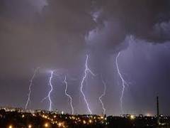 
      
      IMD predicts heavy rainfall in Uttarakhand 
      
      