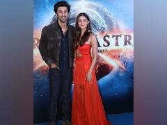 
      
      Ranbir-Alia's video message ahead of Brahmastra trailer launch
      
      