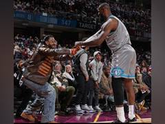 
      
      Ranveer Singh's 'fist pump' moment with LeBron James garners...
      
      