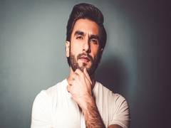 
      
      Ranveer Singh expresses happiness on becoming NBA's brand...
      
      