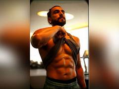 
      
      Ranveer misses 'Malpuas' as he shared jaw-dropping picture
      
      