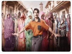 
      
      Here's Ranveer Singh's first look from 'Jayeshbhai Jordaar'
      
      