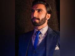 
      
      Ranveer Singh appreciates steps to make educational material...
      
      