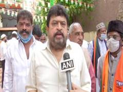 
      
      BJP celebrates 'Telangana Liberation Day', demands 'official...
      
      