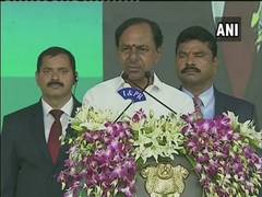 
      
      Jagan Reddy should continue as Andhra CM for next 4 terms:...
      
      