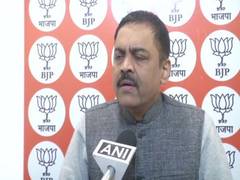 
      
      Chidambaram's intellect is at par with that of Rahul Gandhi,...
      
      