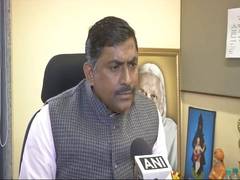 
      
      Muralidhar Rao-led BJP delegation to visit South Korea on...
      
      