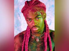 
    Lil Nas X's 'Satan Shoes' containing human blood sell out in under a minute
    