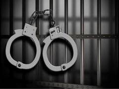 
      
      Former IPS gets 5-yr jail in MP job scam case
      
      