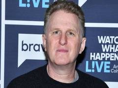 
      
      Michael Rapaport joins cast of 'Only Murders in the Building'...
      
      