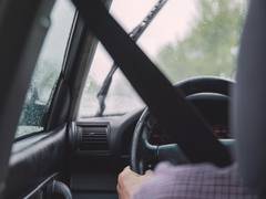 
    Suicidality linked to risky driving behaviours in high school students: Study
    