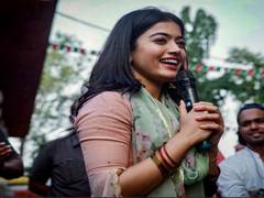 
      
      Rashmika Mandanna wraps up shooting for 'Mission Majnu'
      
      