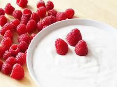 
      
      Daily yoghurt intake might manage high blood pressure: Study
      
      