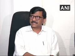 
      
      Uddhav Thackeray to decide on Shiv Sena contesting Bihar...
      
      
