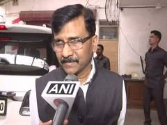 
      
      Shiv Sena dubs Air India 'mafia goons'
      
      