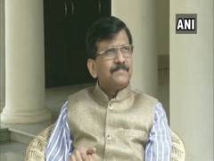 
      
      Pawar meeting PM doesn't mean 'something is cooking': Sanjay...
      
      
