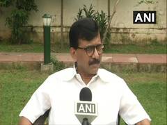 
      
      Shiv Sena to support RJD's Manoj Jha for RS Deputy Chairman...
      
      