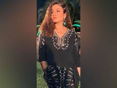 
      
      Raveena Tandon welcomes a 'clean up' after Bollywood...
      
      