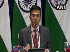 
      
      Indian Ambassador to Finland Raveesh Kumar concurrently...
      
      