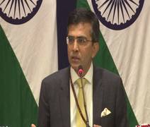
      
      Pakistan invitees to Kartarpur corridor inaugural ceremony...
      
      