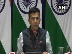 
      
      Jaishankar to attend second India-China HLM meeting during...
      
      