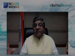 
      
      Fair data regime thrives only in democratic ecosystem, data...
      
      