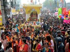 
      
      In poll-bound Punjab, what significance Ravidassia community...
      
      
