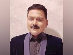 
      
      Esteemed Philanthropist Ravi Gaikwad wins Nelson Mandela...
      
      