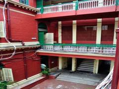 
      
       Rabindra Bhavan museum, Bangladesh Bhavan closed amid...
      
      