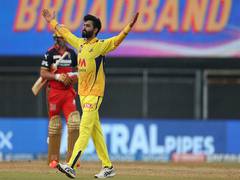 
      
      IPL: I look to bowl wicket to wicket if surface offers...
      
      