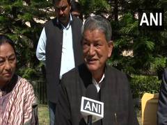 
      
      Congress will win over 48 seats in Uttarakhand, says Harish Rawat
      
      