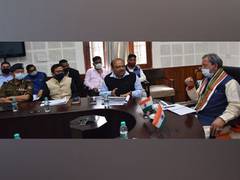 
      
      Aim to ensure maximum devotee participation in Kumbh...
      
      