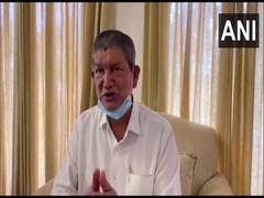 
      
      'All is not well' in Punjab Congress, says Harish Rawat over...
      
      