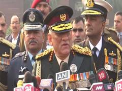 
      
      CDS to bring in synergy, enhance integration among services:...
      
      