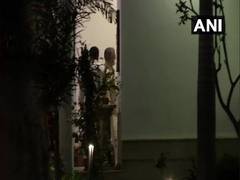 
      
      Amid speculations of change in leadership in Uttarakhand, CM...
      
      