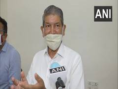 
      
      Harish Rawat hopes of early resolution of problems in Punjab...
      
      