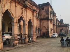 
      
      Evaluation begins for division of Rampur Nawab's property...
      
      