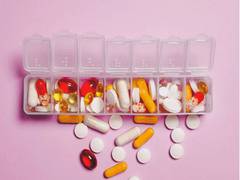 
      
      Researchers discover candy-coated pills can prevent ...
      
      