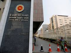 
      
      Sri Lanka warns money exchanges over currency rates
      
      