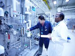 
      
      Thermodynamic research heated up by new quantum theory
      
      