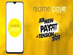 
      
      ICICI Lombard, realme PaySa enter tie up for screen...
      
      