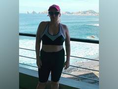 
      
      Rebel Wilson opens up about weight loss journey, says, 'I...
      
      