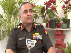 
      
      New Army Chief advocates using 'indigenous weapons'
      
      