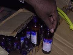 
      
      Tripura Police recovers 40,560 bottles of Phensedyl worth...
      
      