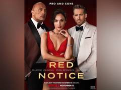 
      
      Netflix plans to develop two sequels of Dwayne Johnson, Ryan...
      
      