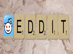 
      
      Reddit is down, you may go home!
      
      